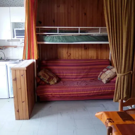 Apartment Studio Auvergne *