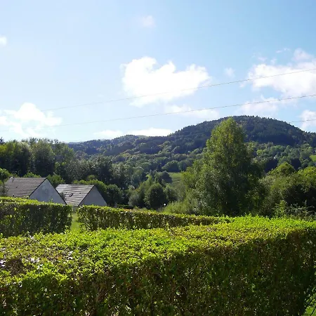 Apartment Studio Auvergne
